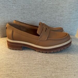 Women’s Leather loafers